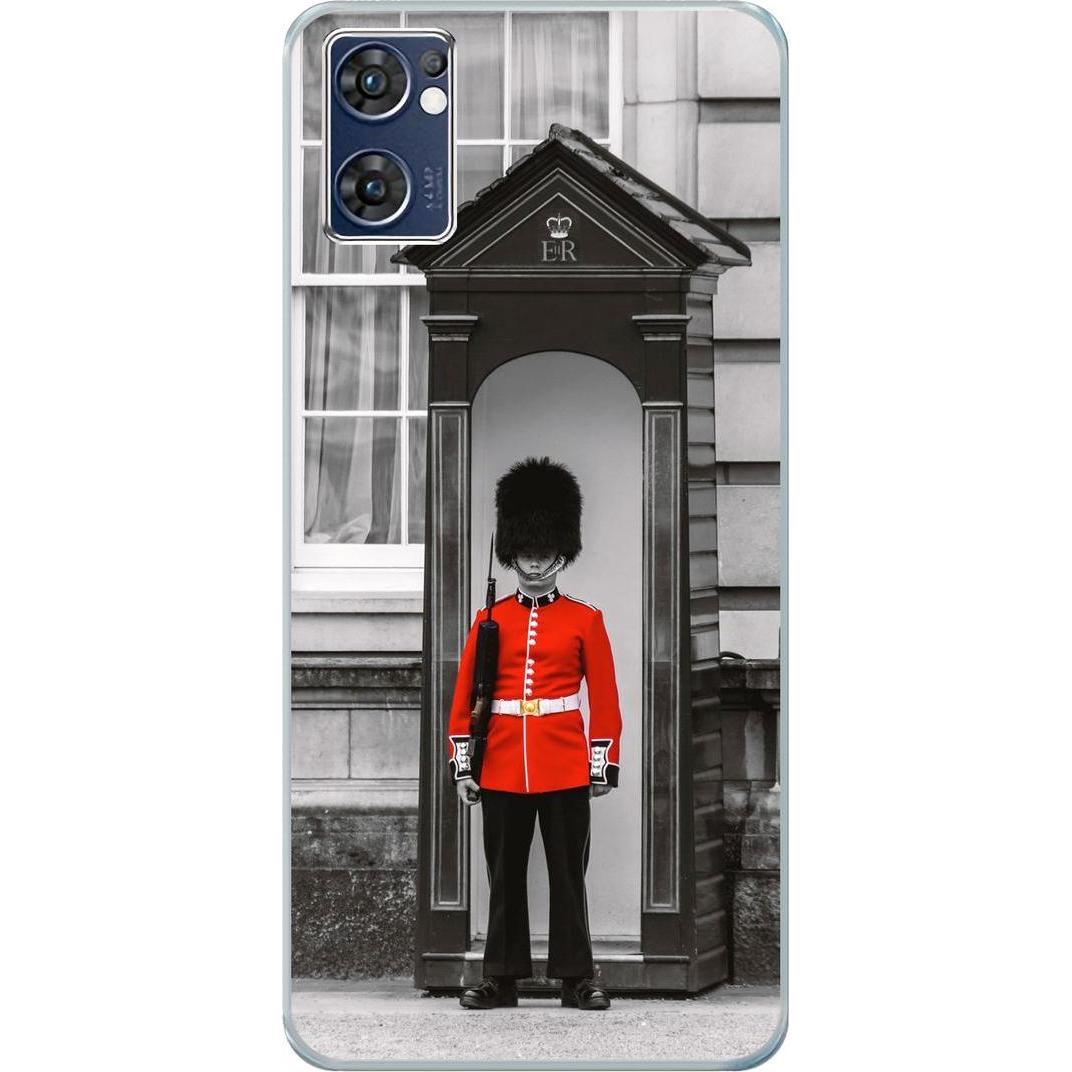 König Design Hülle Handy Schutz für Oppo Find X5 Lite Case Cover Tasche Bumper Etuis TPU Neu (Oppo Find X5 Lite), Smartp...