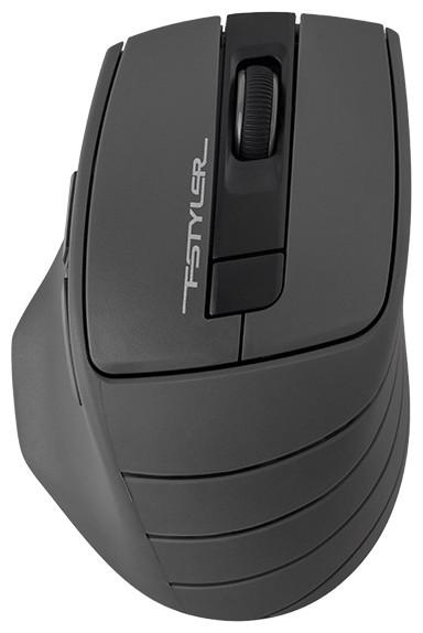 Actual product image A4Tech FG30S (Wireless)
