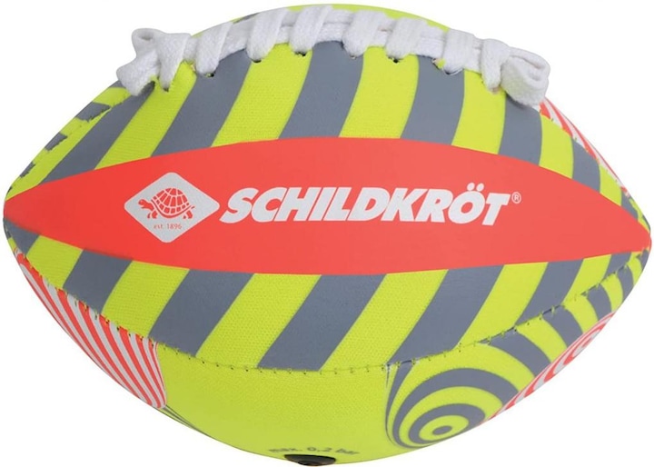 Schildkroet SCHILDKR™T Néoprène Mini-American Football, taille 2