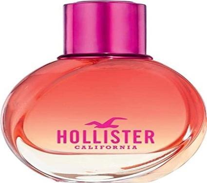Hollister Wave 2 For Her (Eau de Parfum, 15 ml)