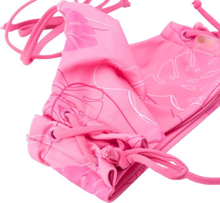 Produktbild Aquawave Hali Bikini Set Mädchen (134)
