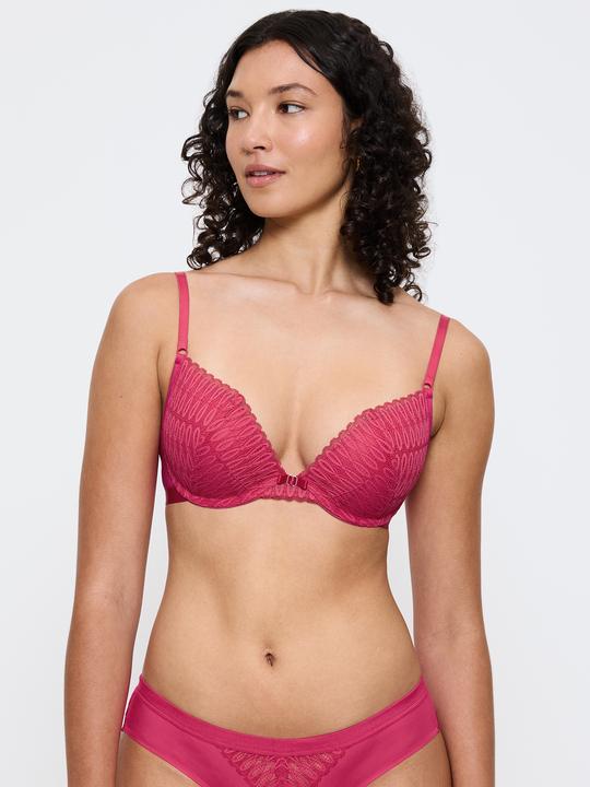 Image du produit Triumph Push-up-BH Aura Spotlight (Une unité par pack, 70 C)