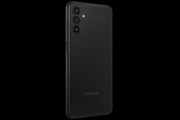 Actual product image Samsung Galaxy A13 5G (64 GB, Black, 6.50", Dual SIM, 50 Mpx, 5G)