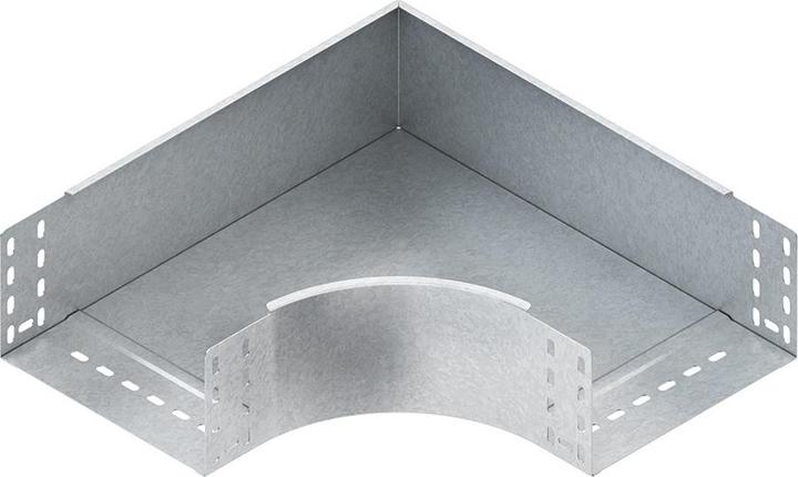 Actual product image Niedax Arc