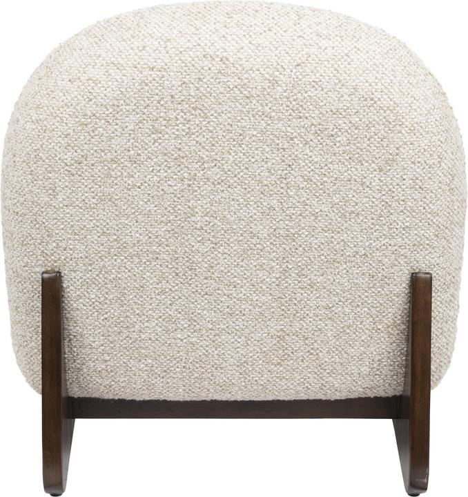 Produktbild Dutchbone Lounge Chair Loom Beige