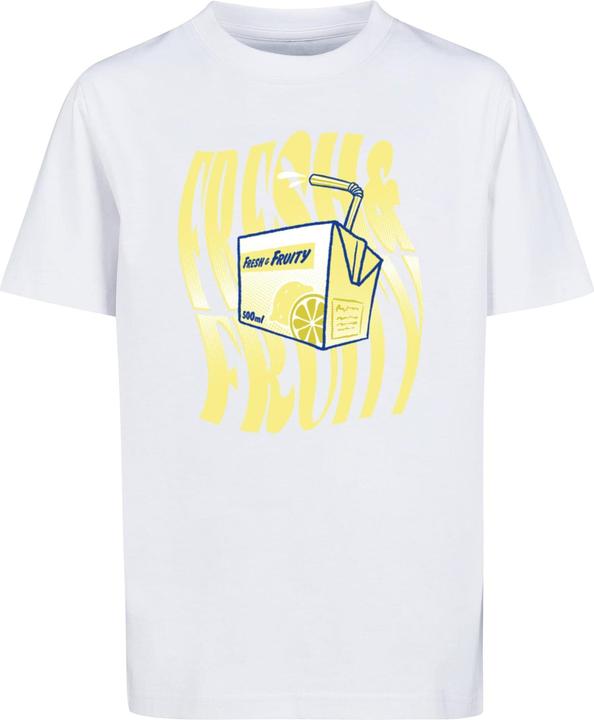 Produktbild Mister Tee Kids Fresh And Fruity Tee - 136507 (158, 164)