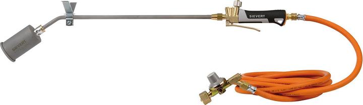 Actual product image Sievert Welding torch PRO 88 Tita
