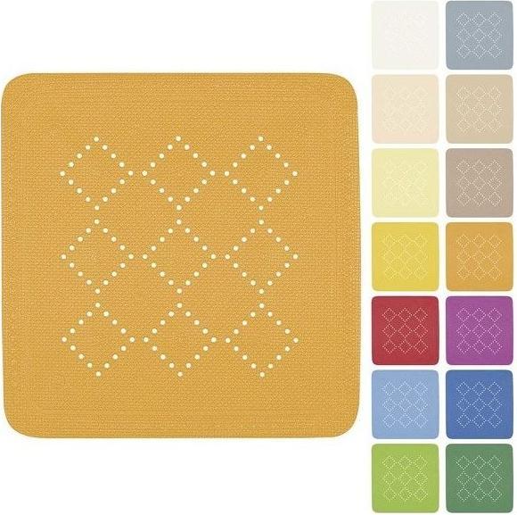 Produktbild spirella Alaska (55 x 55 cm)