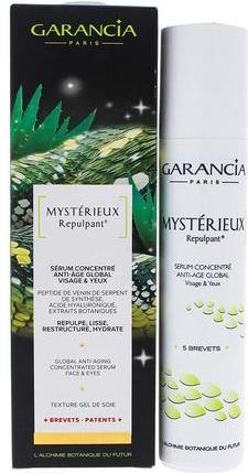 Immagine prodotto Garancia Mysterieux Repulpant (30 ml)