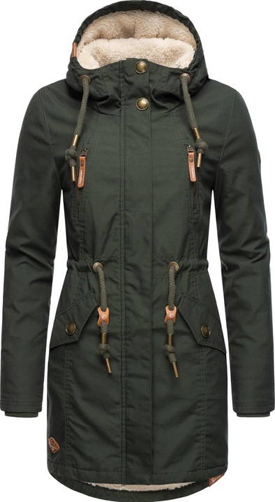 Image du produit Ragwear Elsie (XS)