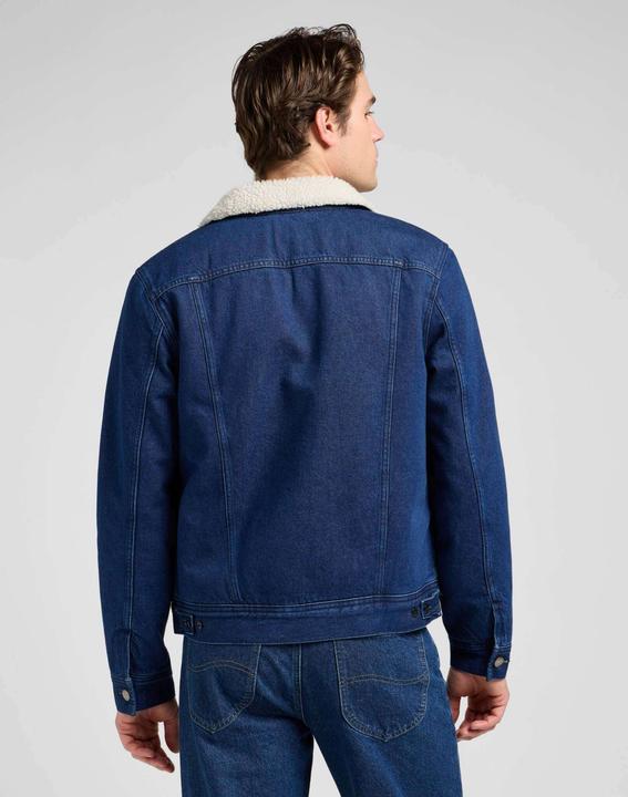 Image du produit Lee Jeansjacke Sherpa Jacket (M)