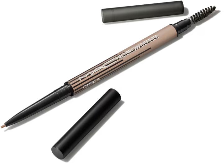 Produktbild MAC Cosmetics Pro Brow Definer 1Mm-Tip Brow Pencil Omega (Omega)
