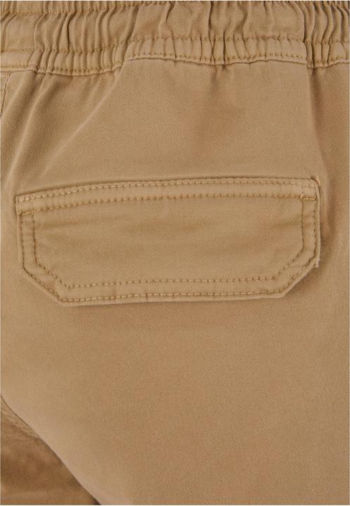 Immagine prodotto Urban Classics Ladies High Waist Twill Cargo Pants (S)