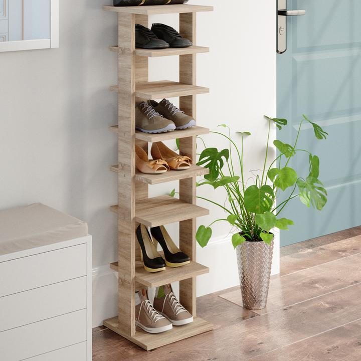 Produktbild Vicco Sara (27 x 28 x 110 cm)