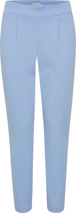 Actual product image B.young BYRIZETTA PLEAT PANTS - 20812848 (S)