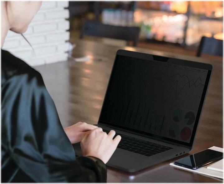 Produktbild Kensington Notebook-Privacy-Filter (14", 16 : 9)