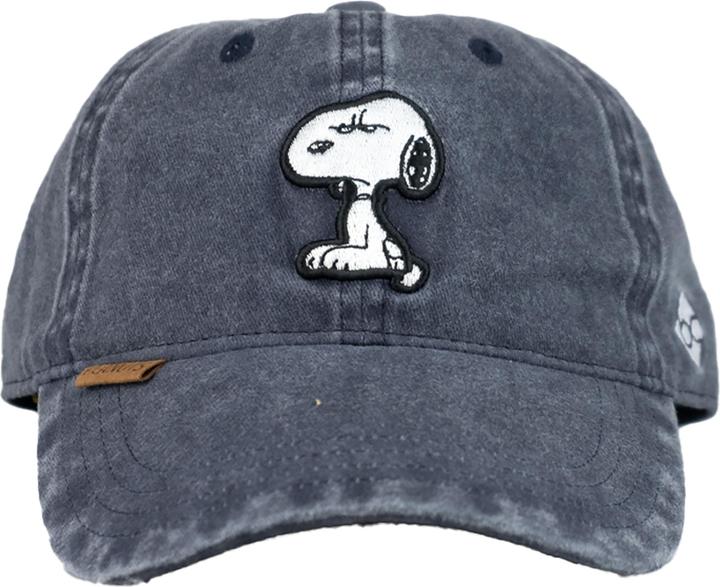 Produktbild Bavarian Caps Grantler Klub: Snoopy Dadhat (One Size)