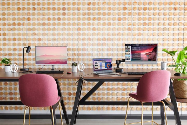 Produktbild HP G2 Universal Dock (USB-C, 7 Ports)