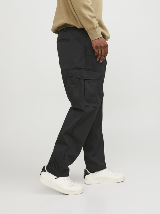 Produktbild Jack & Jones Jpstbill Jjclean Tapered Cargo Bf Pls (40)