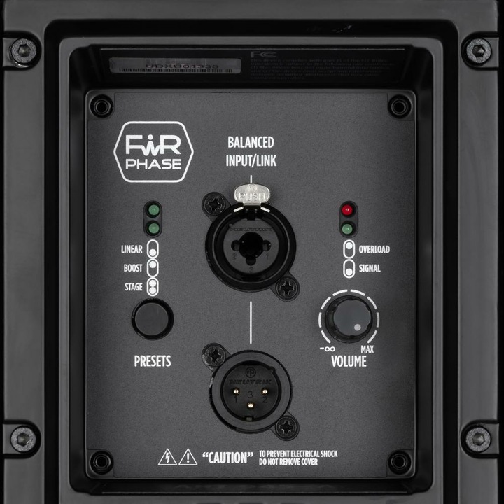 Produktbild RCF ART 915-A (Passiv)