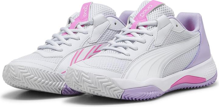 Actual product image Puma NOVA Court Wn's (38)