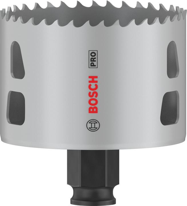 Immagine prodotto Bosch Professional Zubehör Sega a tazza PRO Multi Material PC Plus, 70 mm (70 millimetri)