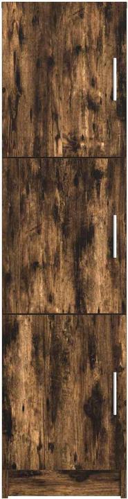 Image du produit vidaXL Highboard-Möbel (32 x 32 x 122.50 cm)