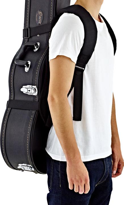 Produktbild Ortega Gurt für Rucksack Deluxe