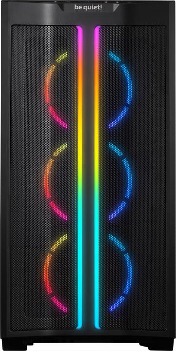 Actual product image Kiebel Gaming PC Blizzard 12 Intel Core i7-12700KF, 32GB DDR5, NVIDIA RTX 4070 Ti Super 16 GB, 2TB SSD, Win (2000 GB, 32 GB, Intel Core i7-12700KF, GeForce RTX 4070 Ti Super)