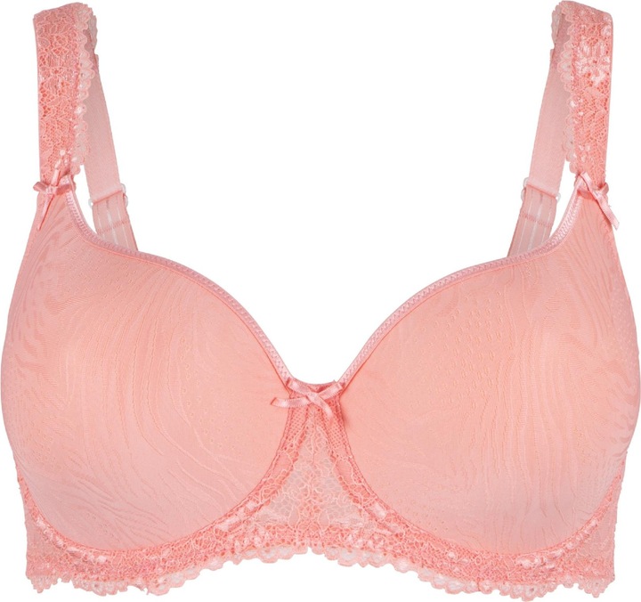 Actual product image LingaDore DAILY T-shirt bra - Plus Size (75 E)