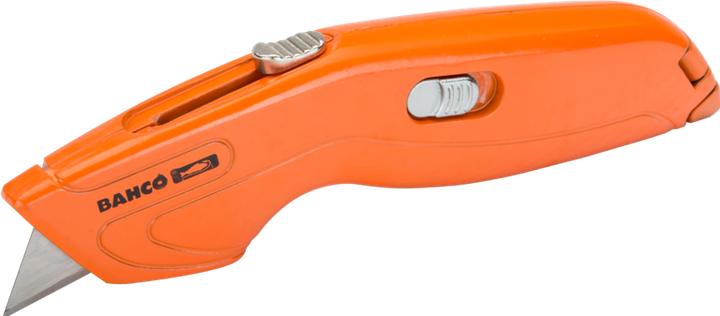 Image du produit Bahco Couteau universel de sécurité (Cutters)