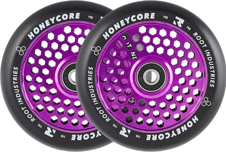 Actual product image Root Industries Honeycore