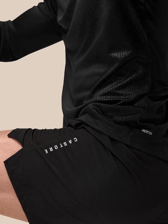 Image du produit Castore Shorts Tissés Élastiques (XL)