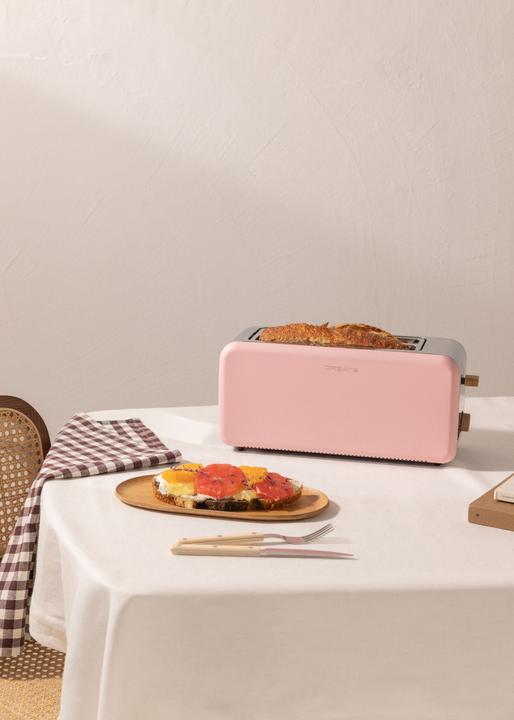 Produktbild Create Toast Retro