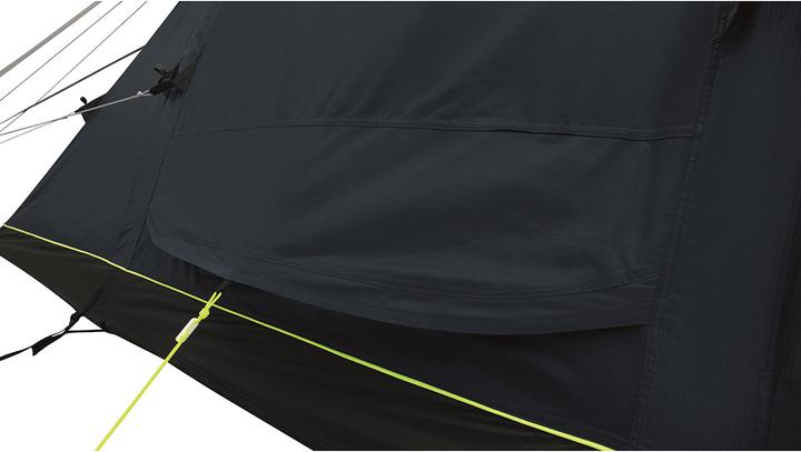 Produktbild Outwell Airville 6SA (Tunnelzelt, 43.60 kg, 6 Personen)