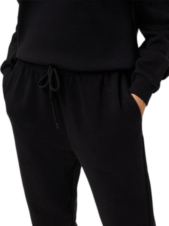 Actual product image Pieces Tie waist sweatpants (S)