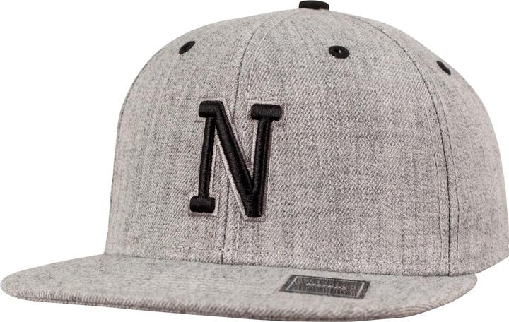 Image du produit Masterdis Snapback Lettre - 14295 (L)
