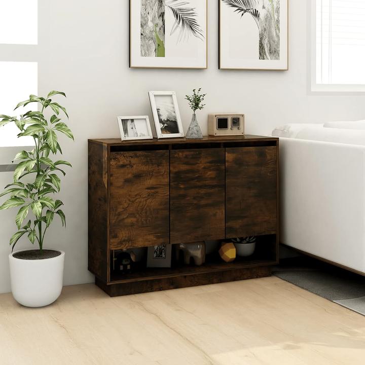 Image du produit vidaXL Sideboard (97 x 97 x 75 cm)