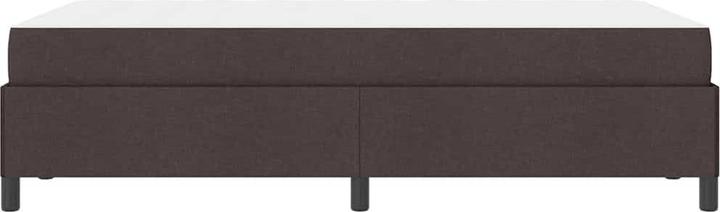 Produktbild vidaXL Boxspringbett (120 x 200 cm)