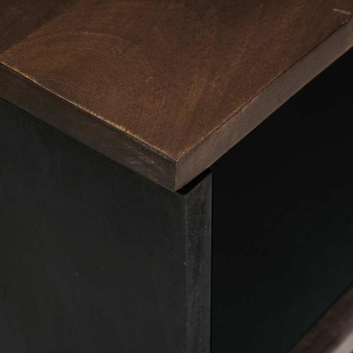 Image du produit vidaXL Nachttisch (33 x 50 x 62 cm)