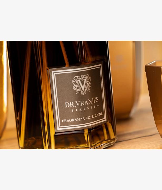Image du produit Dr. Vranjes Diffuseur Oud Nobile (250 ml)