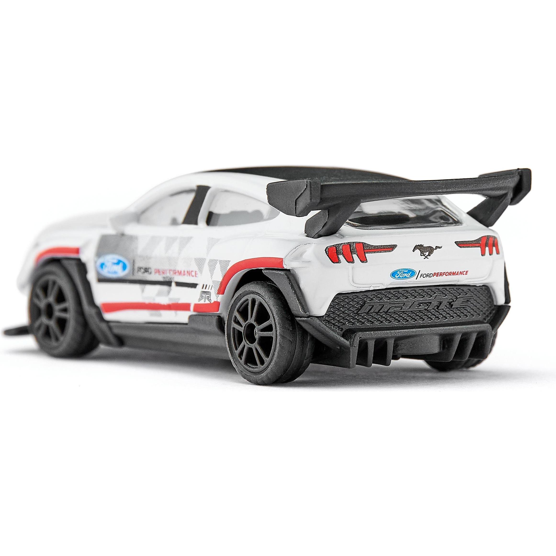 Thumbnail - Siku Ford Mustang Mach-E 1400