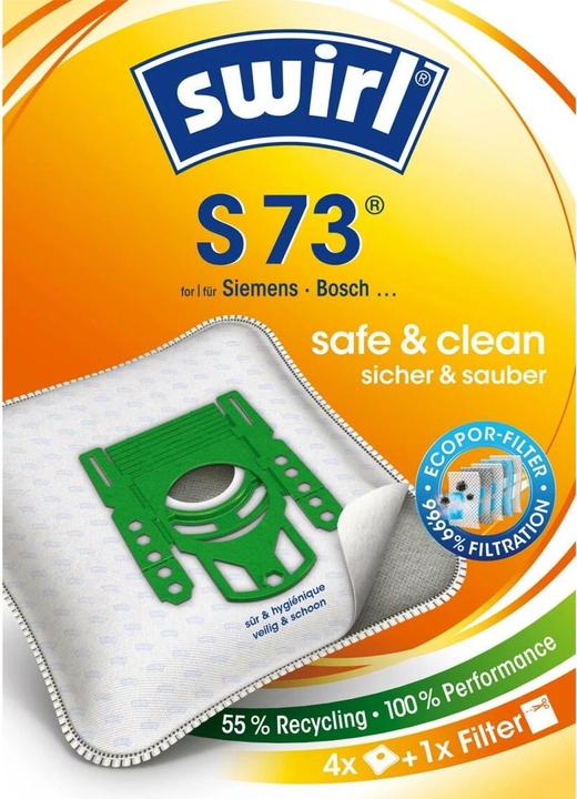 Produktbild Swirl S 73 As (1 x)