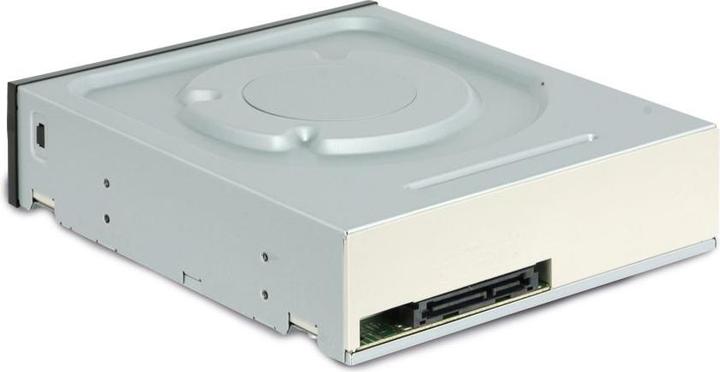 Produktbild Lite-On DVW LiteOn SATA iodine iHAS124 24x24x / DL 8x 8x / RAM internal bare bulk (DVD Brenner)