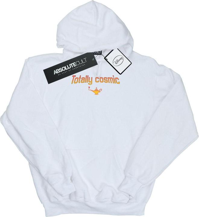 Produktbild Disney Aladdin Totally Cosmic Kapuzenpullover (5XL)