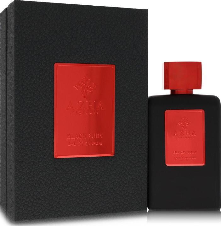 Immagine prodotto Azha BLACK RUBY(W)EDP SP 3.3oz (Eau de parfum, 100 ml)