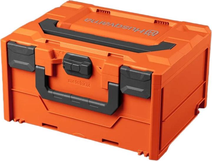 Produktbild Husqvarna 548785701 BC1-UN Akku-Transportkoffer