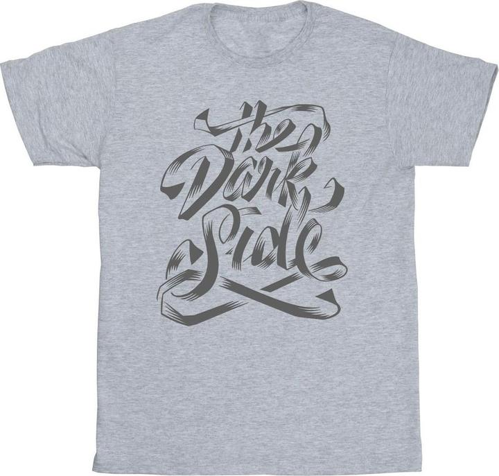 Produktbild Disney The Dark Side TShirt Jungen (128)