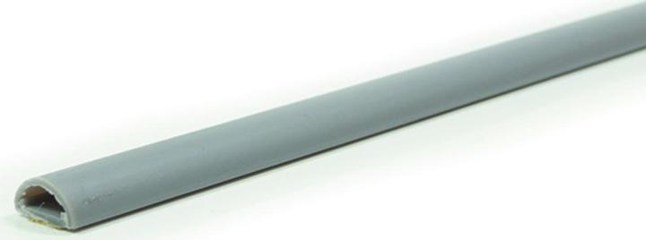 Actual product image L&S Kabelkanal 10x5 mm SK weiss 1200 mm (Duct, 120 cm)