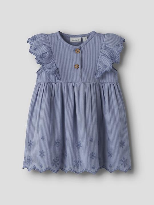 Image du produit Name it Biobaumwoll Kleid (68)
